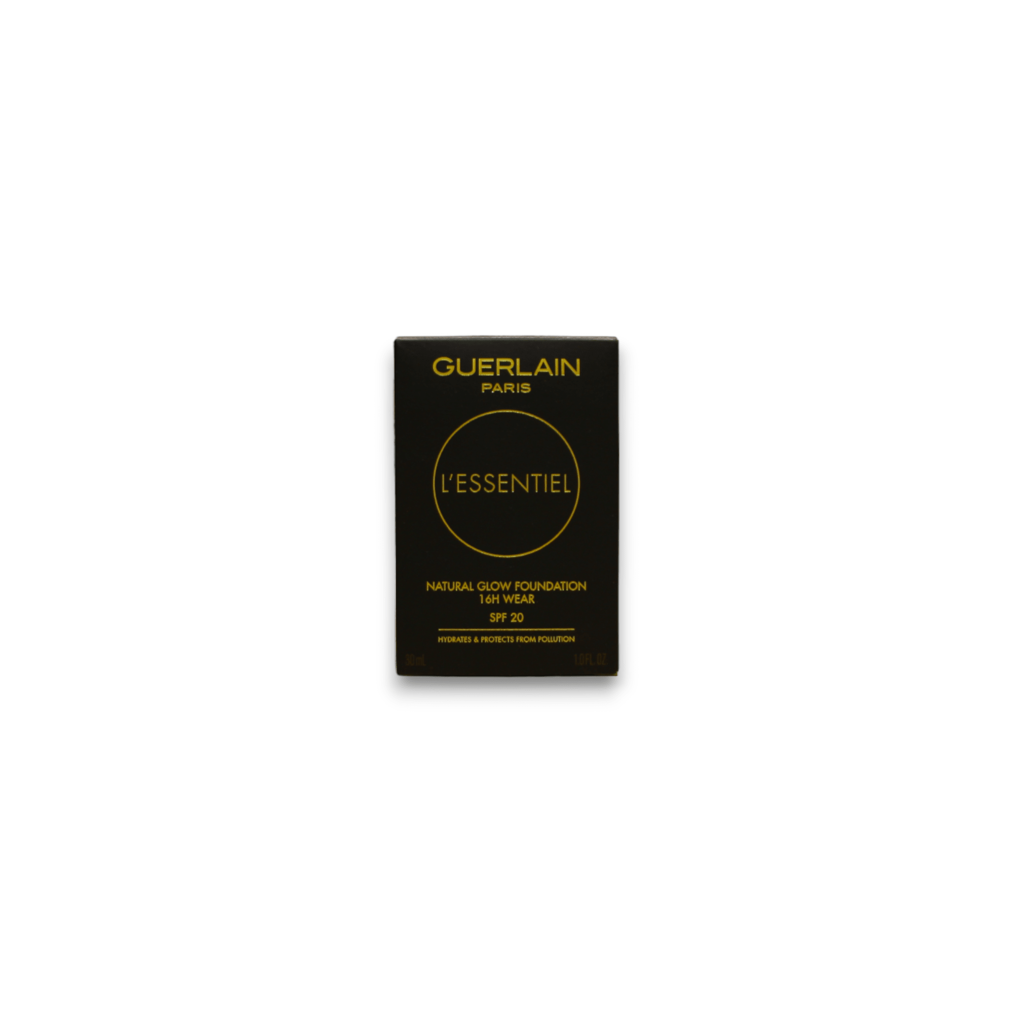 Guerlain, L`Essentiel Natural Glow, Fondotinta liquido, 06N, Molto profondo, SPF 20, 30 ml - Cosmova