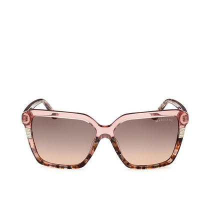 DEVINEZ PAR MARCIANO GM00009 74F 58 mm