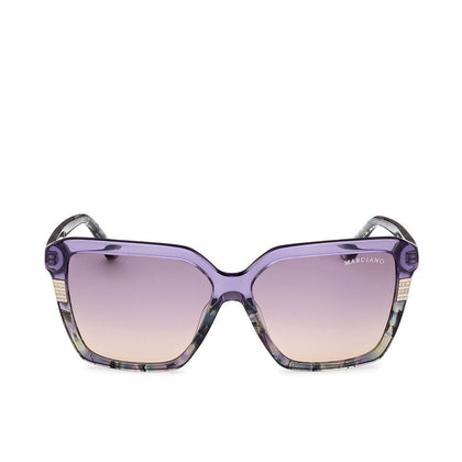 DEVINEZ PAR MARCIANO GM00009 81Z 58 mm