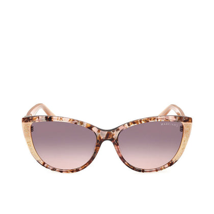 GUESS DE MARCIANO GM00011 44F 58 mm