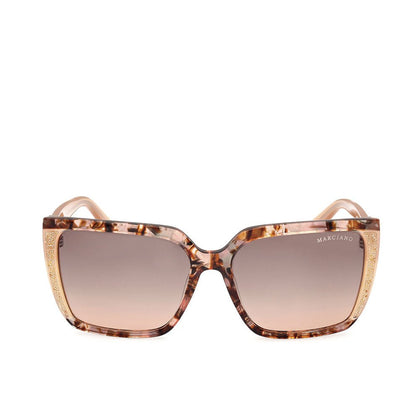 GUESS BY MARCIANO GM00012 44F 58 mm