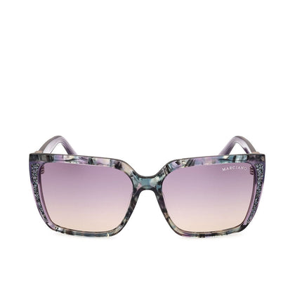 GUESS BY MARCIANO GM00012 83Z 58 mm