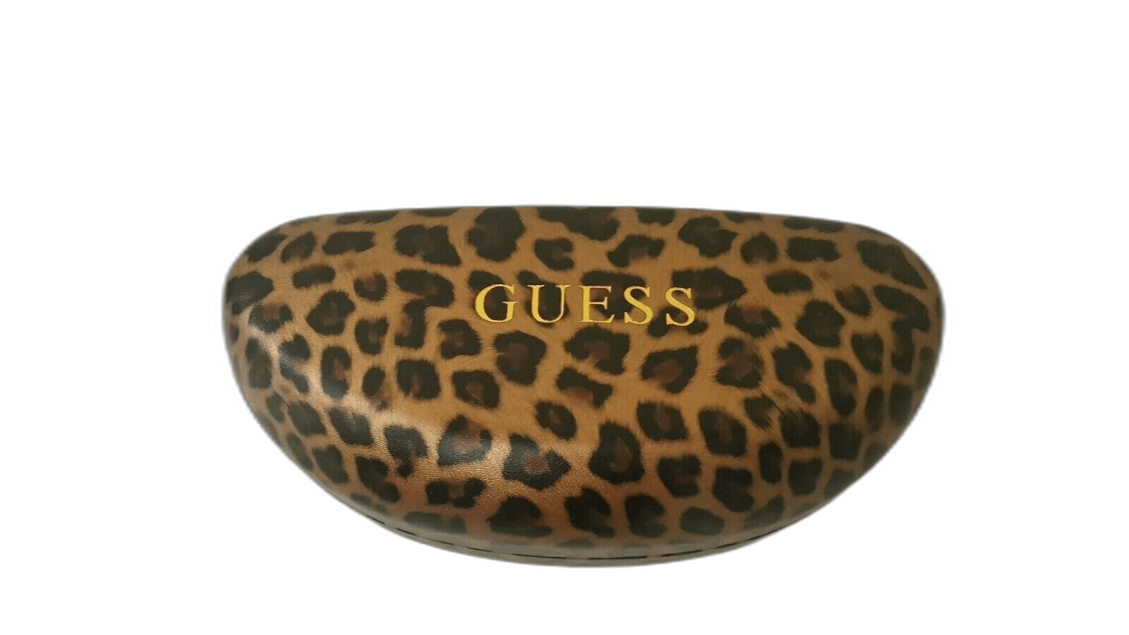 Guess, Vikky, Astuccio per occhiali, Leopardo - Cosmova
