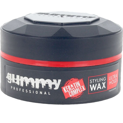 GUMMY STYLING WAX ultra hold wax 150 ml