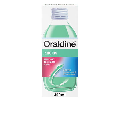GOMME risciacquo 400 ml
