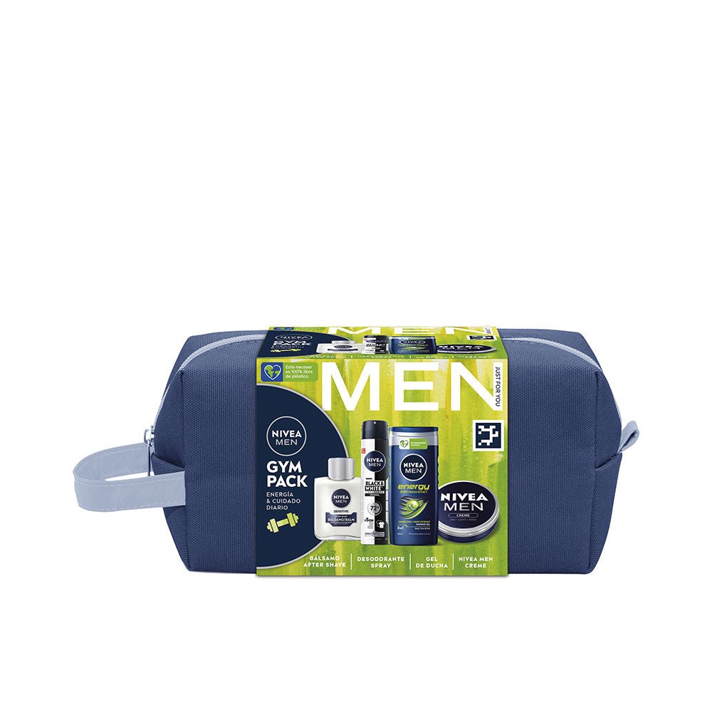 GYM MEN PACK 5 Stück-0