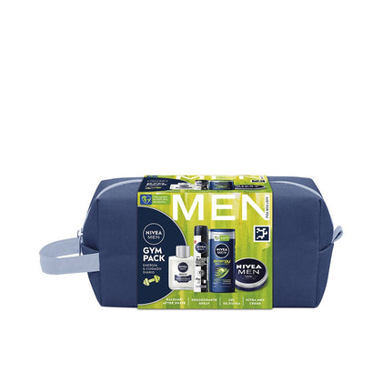 GYM MEN PACK 5-tlg