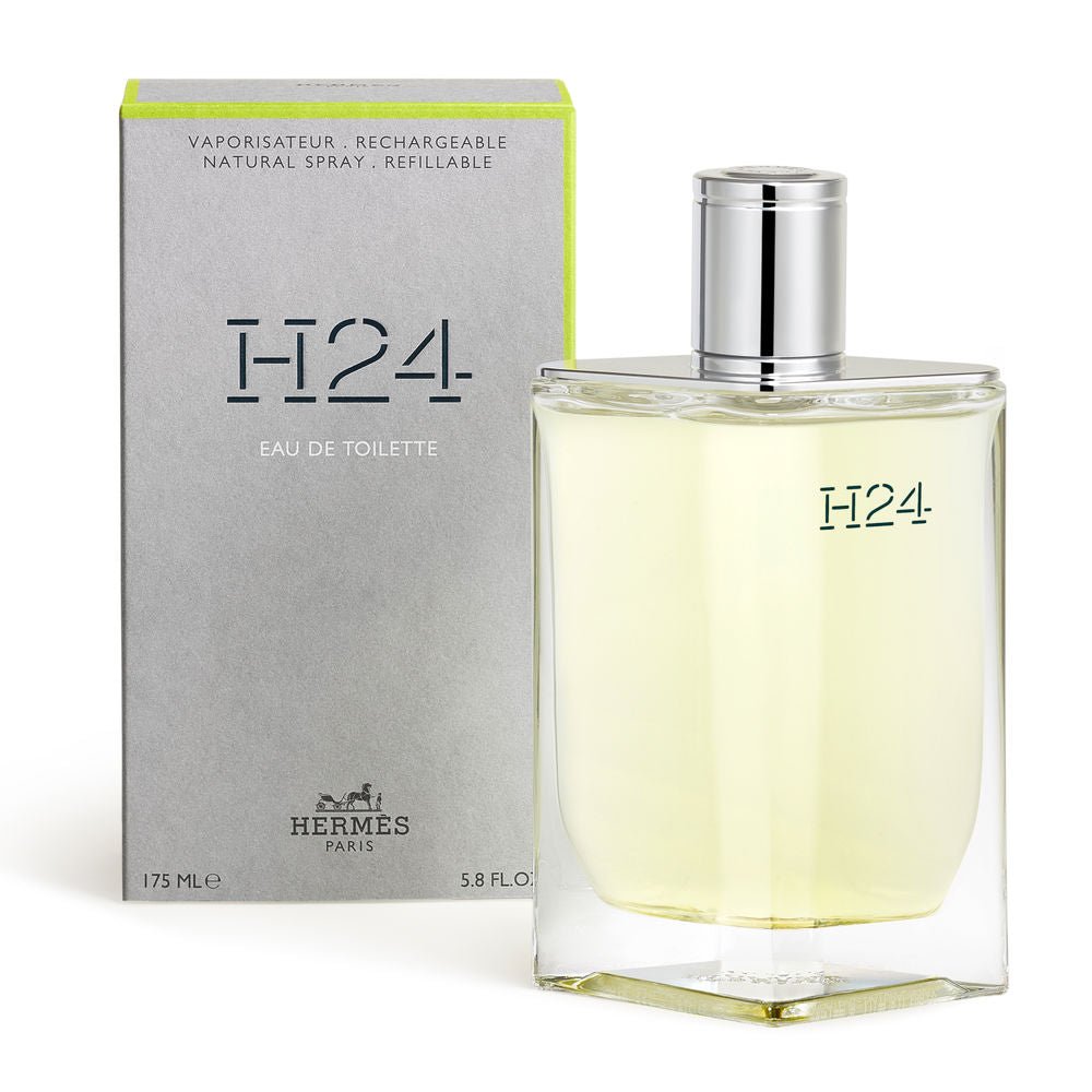 H24 edt nachfüllbarer vapo 175 ml-0