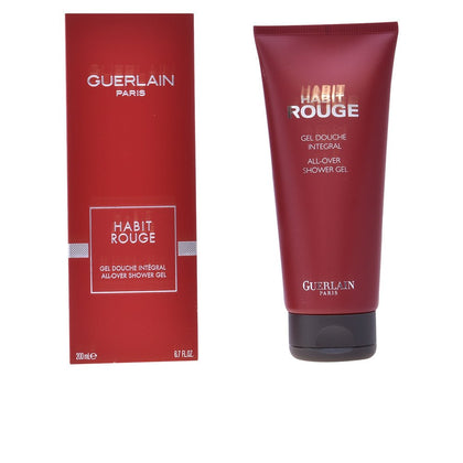 HABIT ROUGE gel douche 200 ml