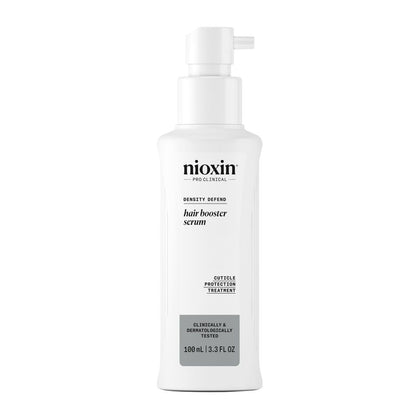 HAAR-BOOSTER - Behandlung für Dicke und Dichte 100 ml
