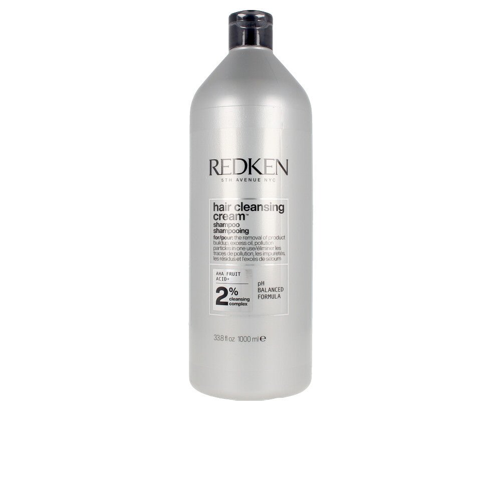 HAARREINIGUNGSCREME Shampoo 1000 ml-0