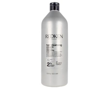 HAIR CLEANSING CREAM shampoo 1000 ml