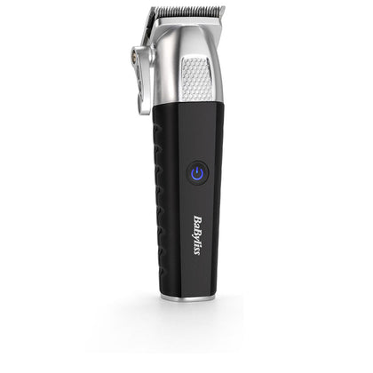 HAIR CLIPPER E812E lithium power 1 u