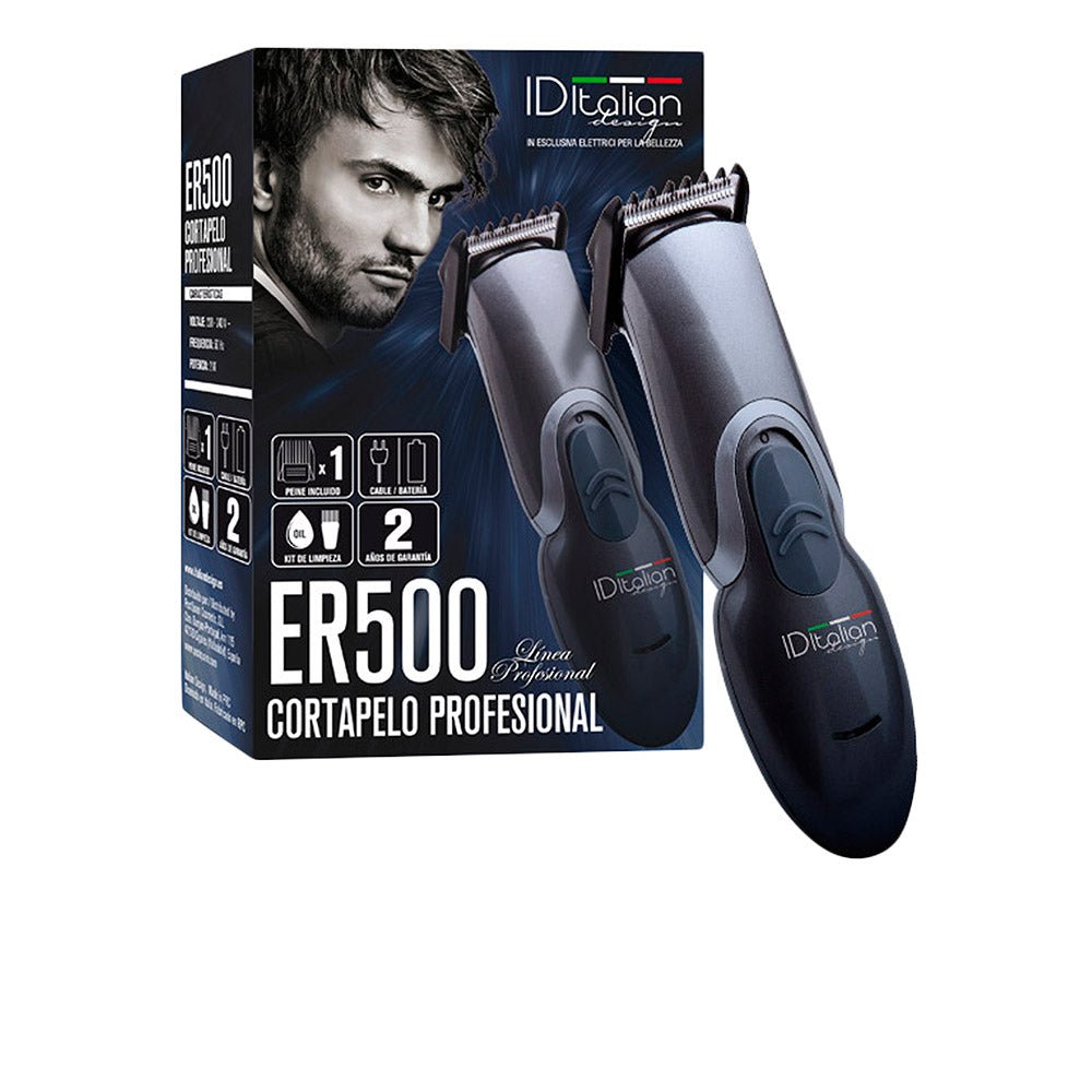 HAIR CLIPPER ER 500 1 unit - Cosmova