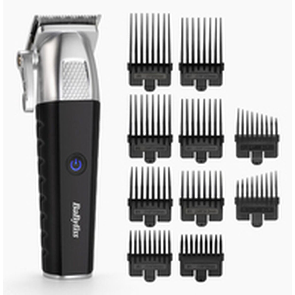 Cortapelos Babyliss E812E-10