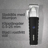 Cortapelos Babyliss E812E-7