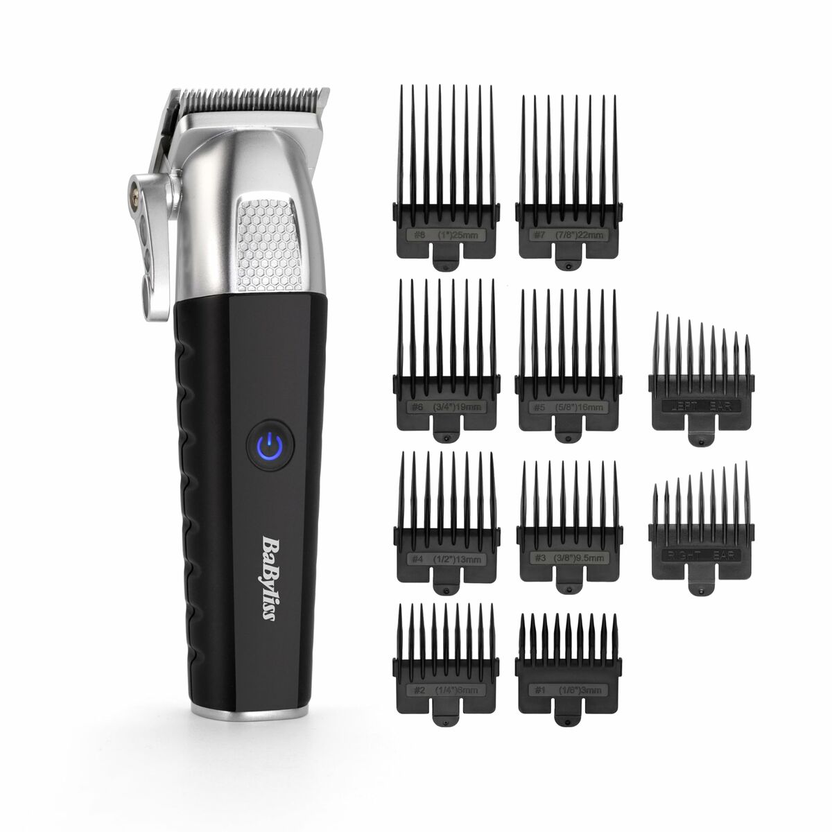 Cortapelos Babyliss E812E-8