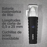 Cortapelos Babyliss E812E-9