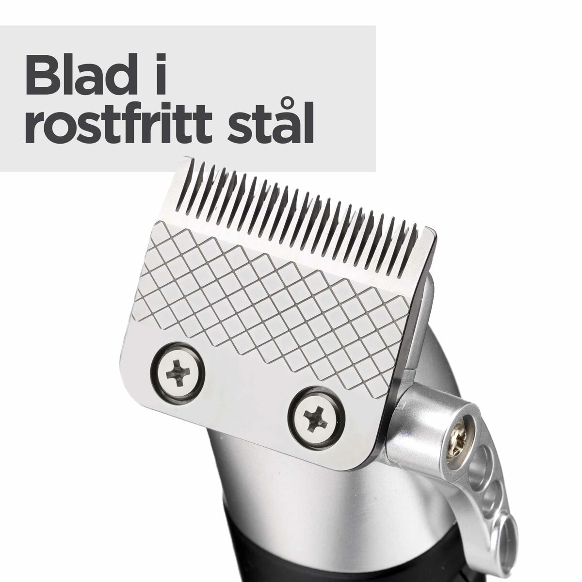 Cortapelos Babyliss E812E-4