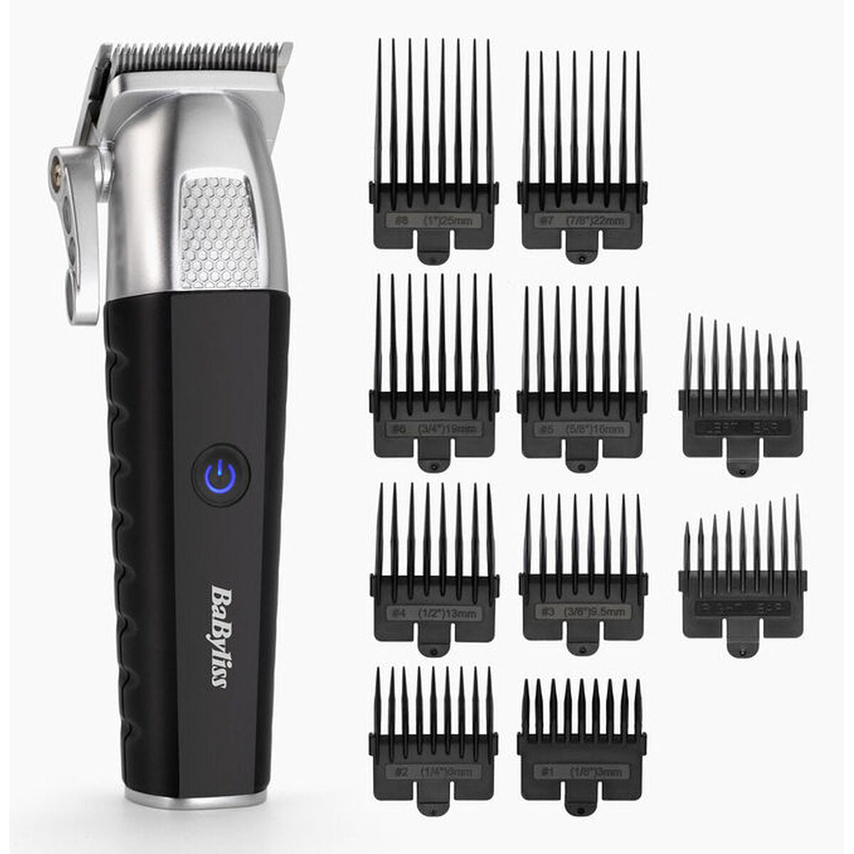 Cortapelos Babyliss E812E-11