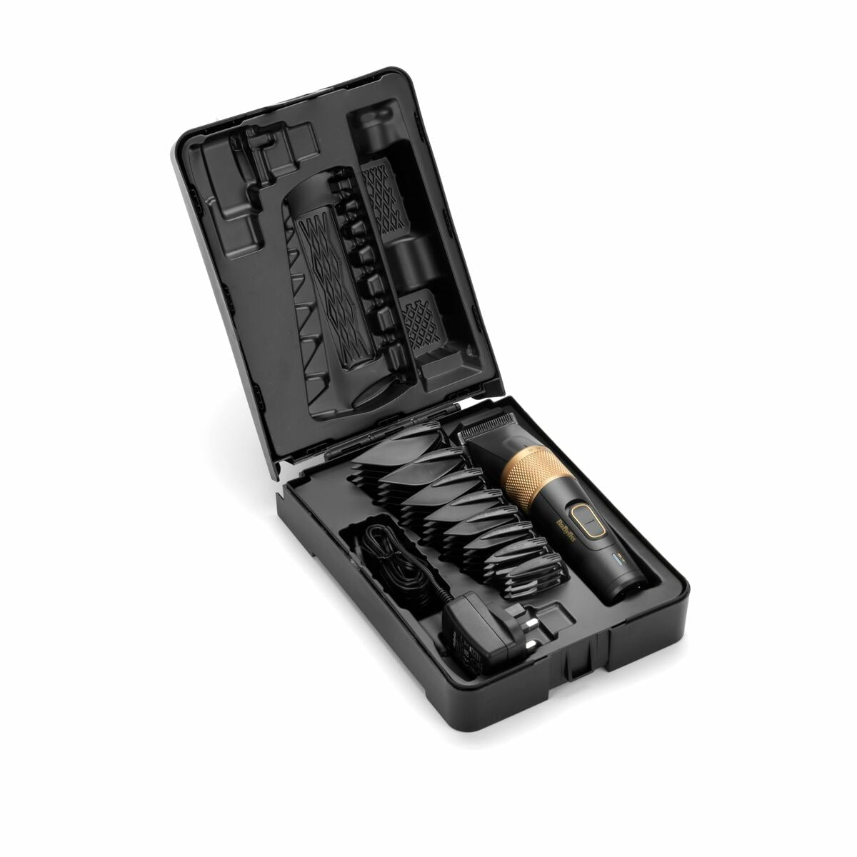 Hair Clippers Babyliss E987E (2 Units) - Cosmova