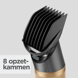 Haarschneidemaschine Babyliss E987E (2 Einheiten)-7