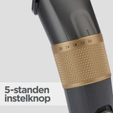 Haarschneidemaschine Babyliss E987E (2 Einheiten)-8