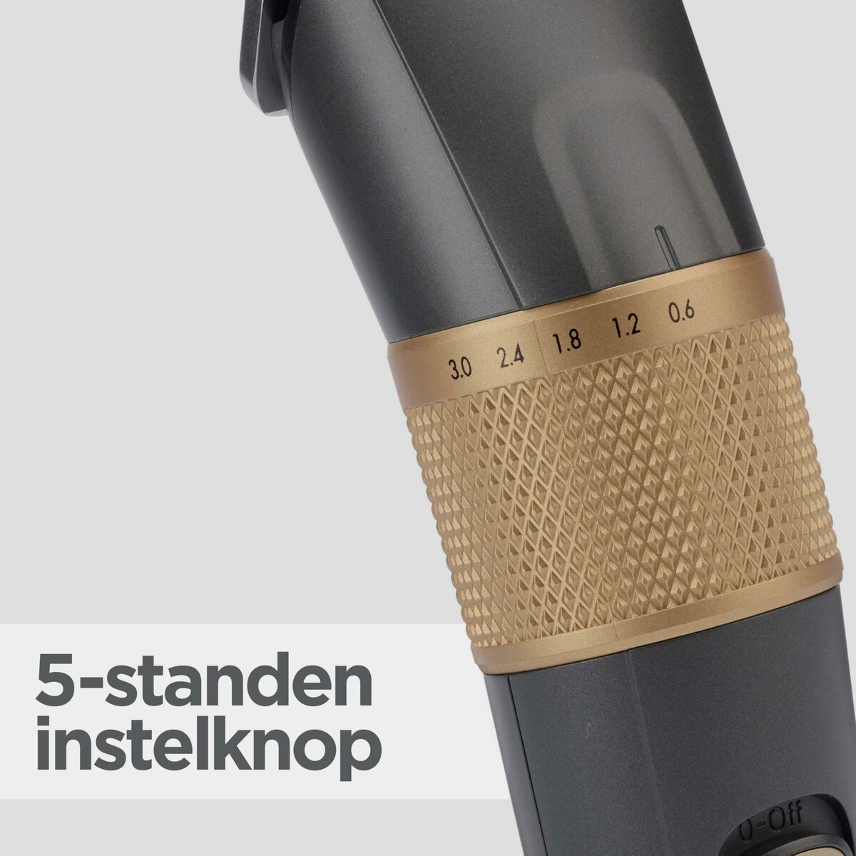 Haarschneidemaschine Babyliss E987E (2 Einheiten)-8