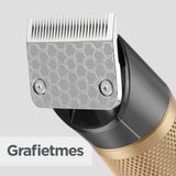 Hair Clippers Babyliss E987E (2 Units) - Cosmova