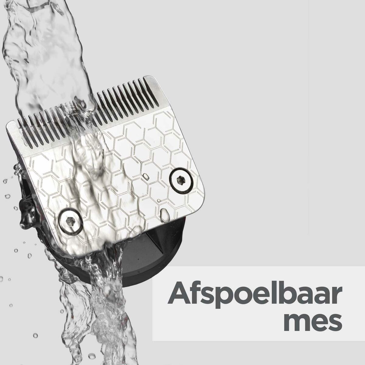Haarschneidemaschine Babyliss E987E (2 Einheiten)-6