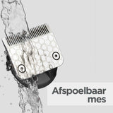 Haarschneidemaschine Babyliss E987E (2 Einheiten)-6