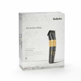 Hair Clippers Babyliss E987E (2 Units) - Cosmova
