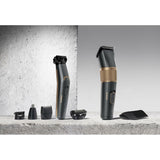 Haarschneidemaschine Babyliss E987E (2 Einheiten)-1