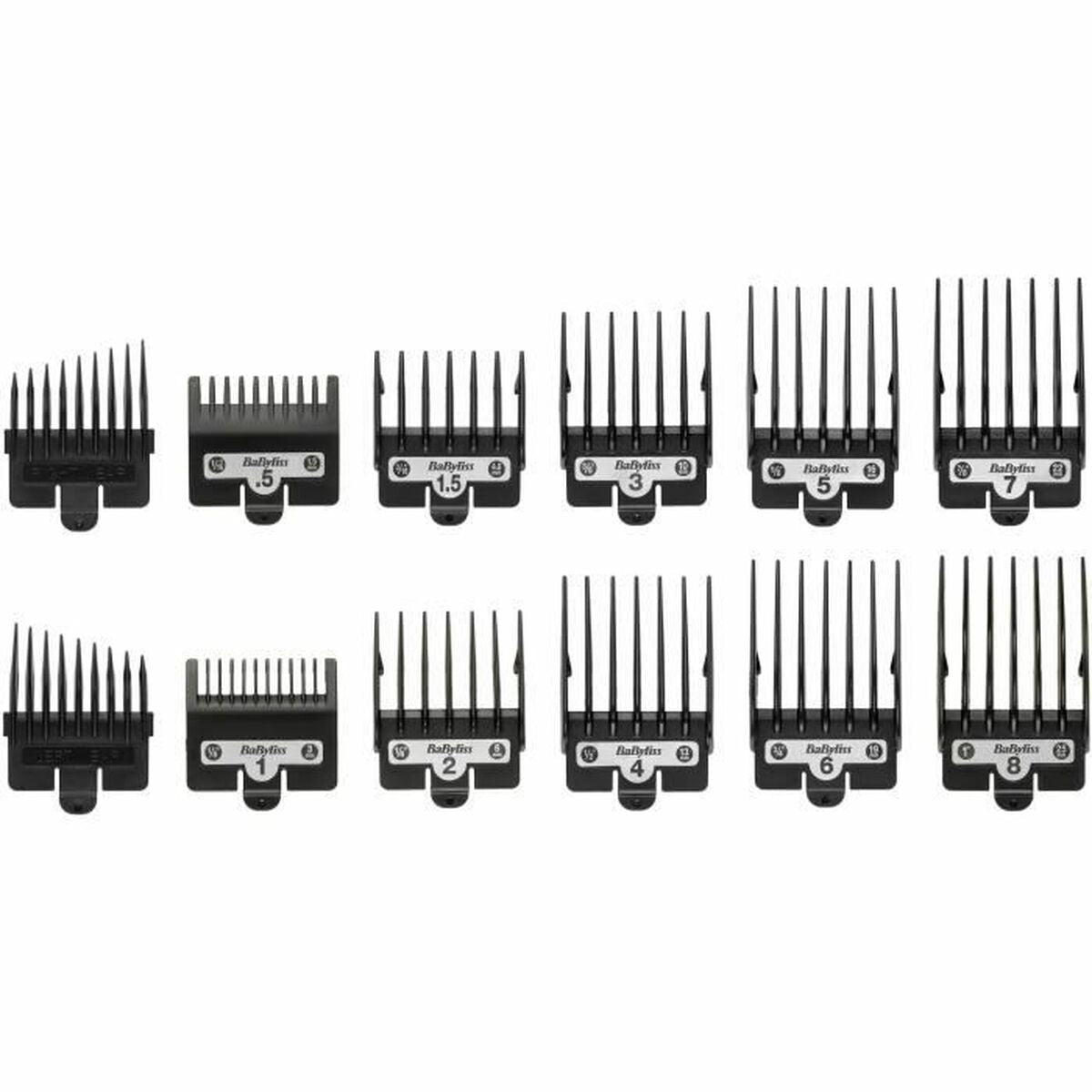 Tondeuses à cheveux Babyliss E991E-3