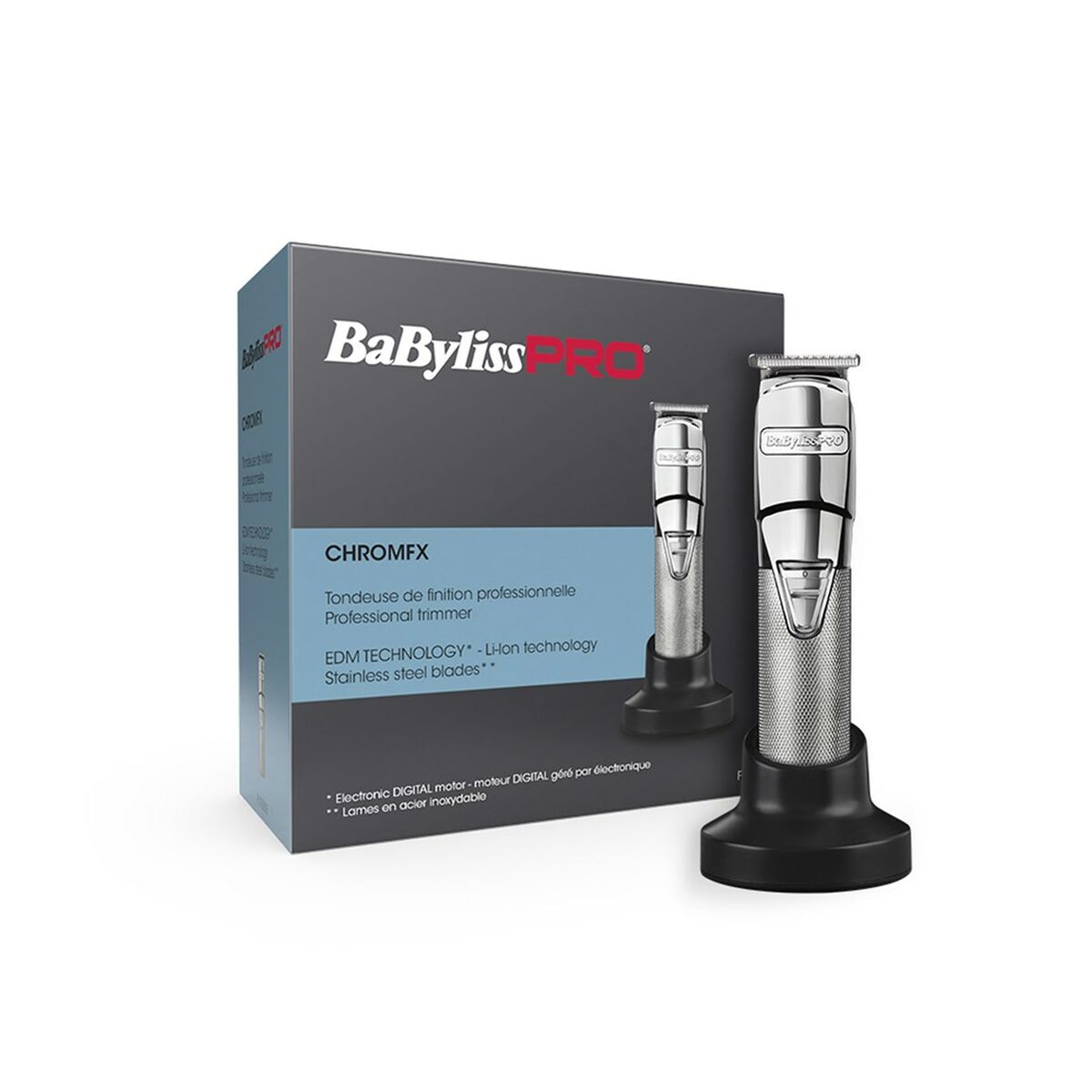 Haarschneidemaschine Babyliss FX7880E-3