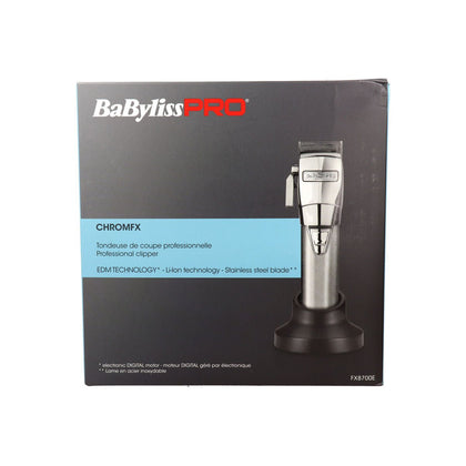 Cortapelos Babyliss FX8700E