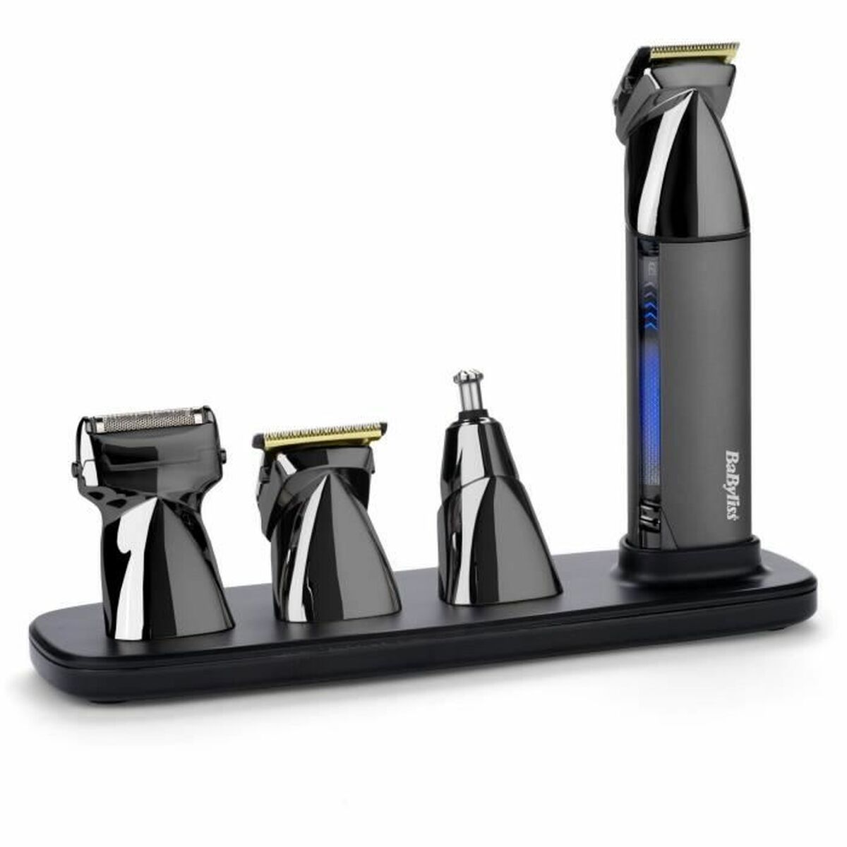 Tondeuses à cheveux Babyliss MT991E-0