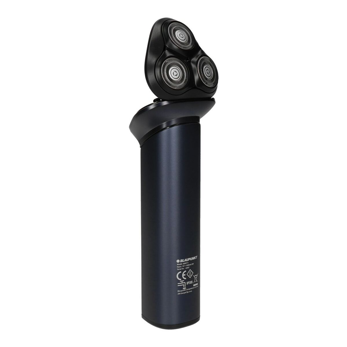 Cortapelos Blaupunkt MSR711-1
