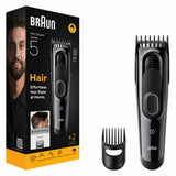 Cortapelos Braun-0