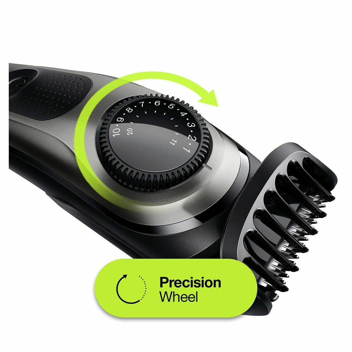 Tondeuses à cheveux Braun BT3000-4