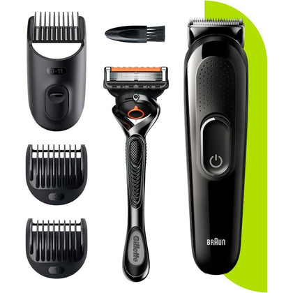 Cortapelos Braun SK3300