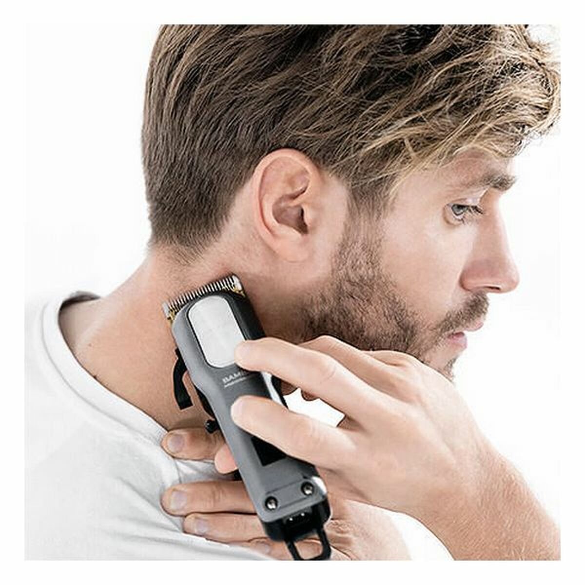 Hair Clippers Cecotec 2000 mAh - Cosmova