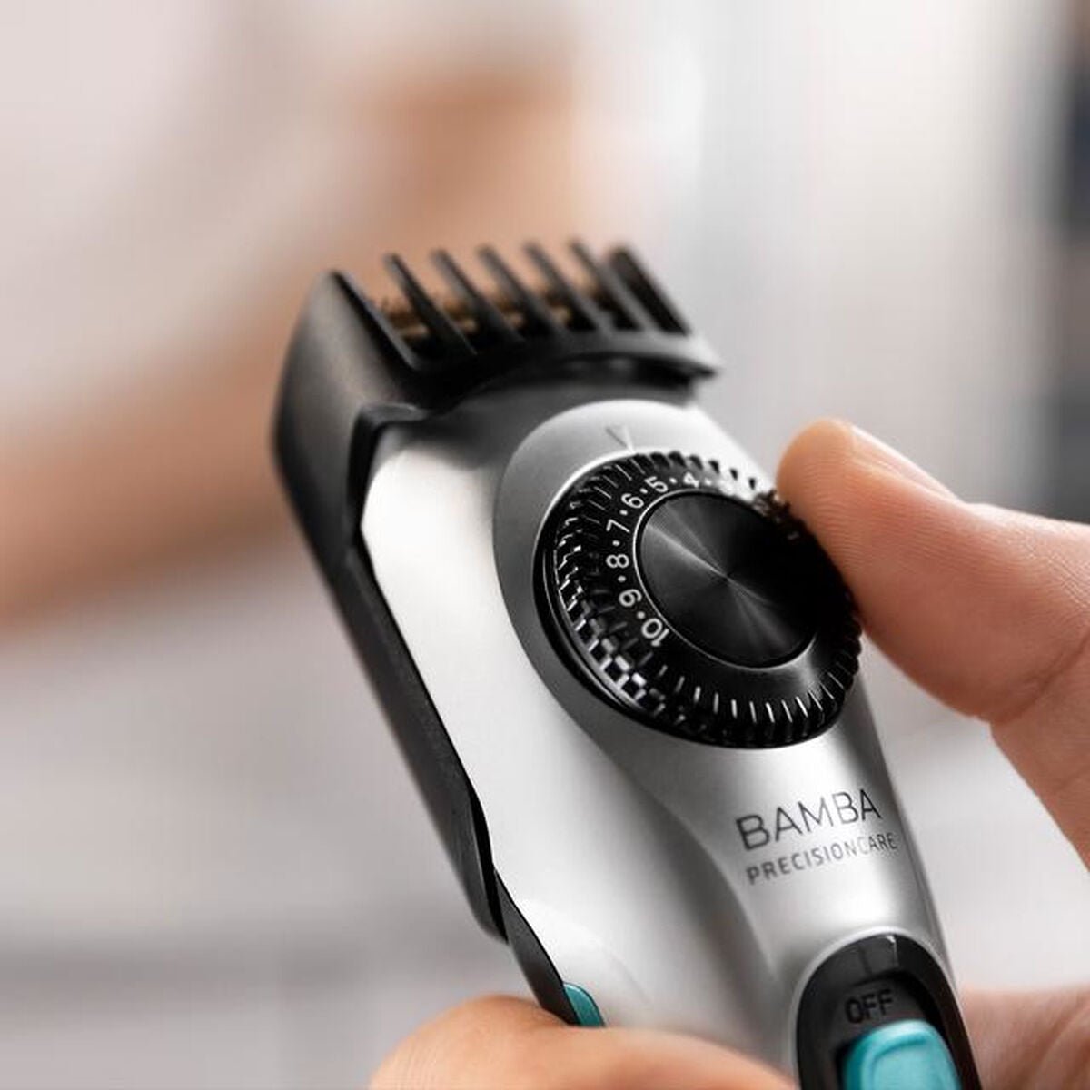 Hair Clippers Cecotec PrecisionCare All Drive Pro - Cosmova