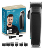 Hair Clippers Cecotec PrecisionCare Power Blade - Cosmova