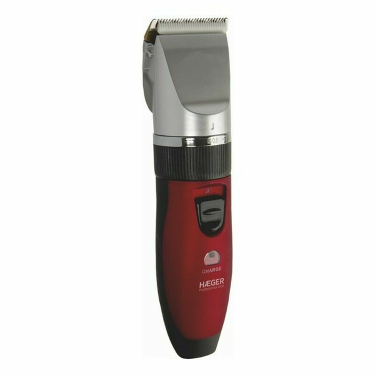 Tondeuses à cheveux Haeger HC-WR3.007B-0
