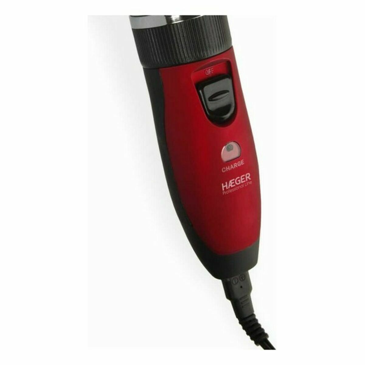 Cortapelos Haeger HC-WR3.007B-4