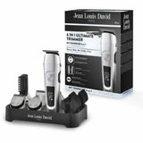 Haarschneidemaschine Jean Louis David JLD ULTIMATE TRIMMER 6 Stück-3