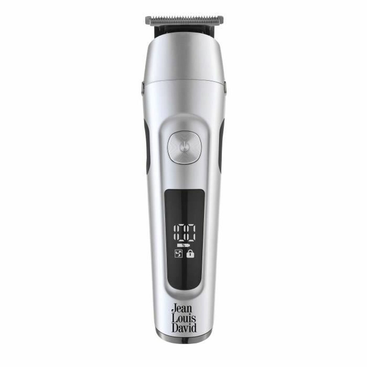 Haarschneidemaschine Jean Louis David JLD ULTIMATE TRIMMER 6 Stück-2