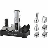 Haarschneidemaschine Jean Louis David JLD ULTIMATE TRIMMER 6 Stück-0