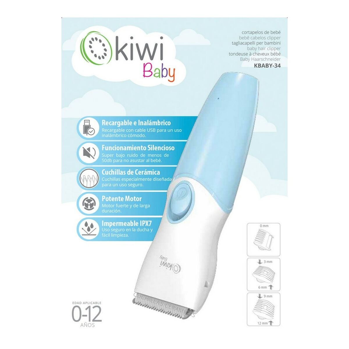 Cortapelos Kiwi-2